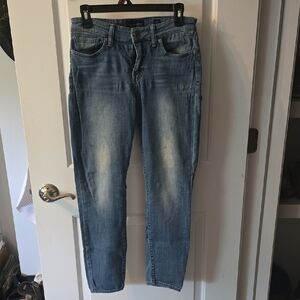 Lucky Brand Light Blue Denim Jeans